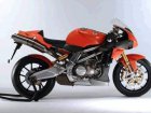 Laverda SFC 1000 Prototype